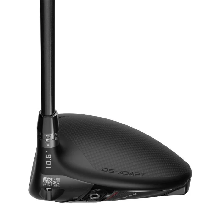 COBRA DS-ADAPT MAX-D Driver - Carl's Golfland