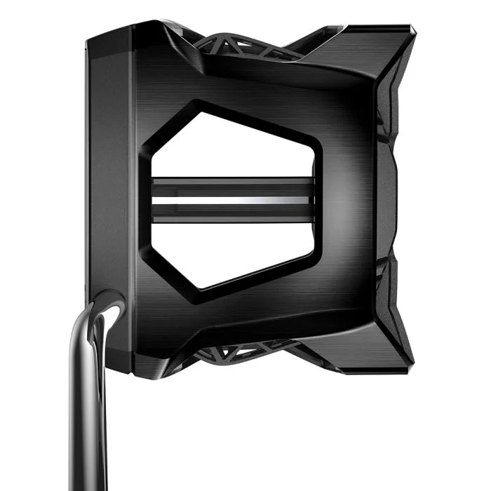 Free Shipping - Cobra KING 3D Printed Agera Black Putter - Carl's