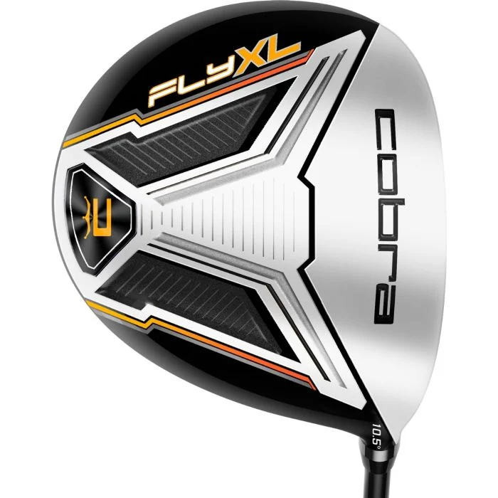 COBRA FLY-XL Complete Golf Package Set 2025 - Carl's Golfland