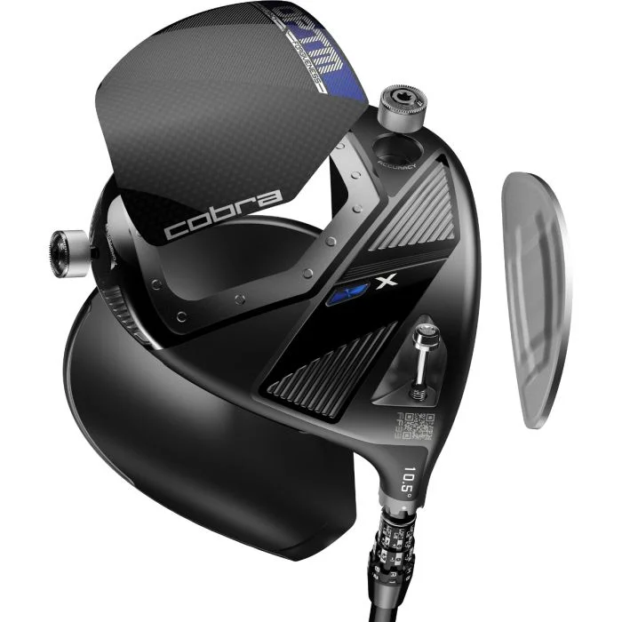 Cobra OPTM X Driver - Carl's Golfland