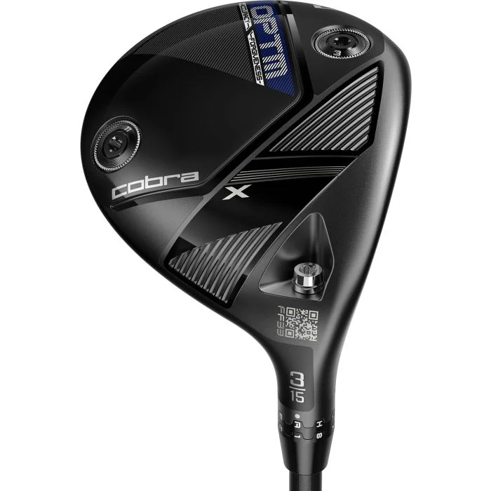 Cobra OPTM X Fairway Woods - Carl's Golfland