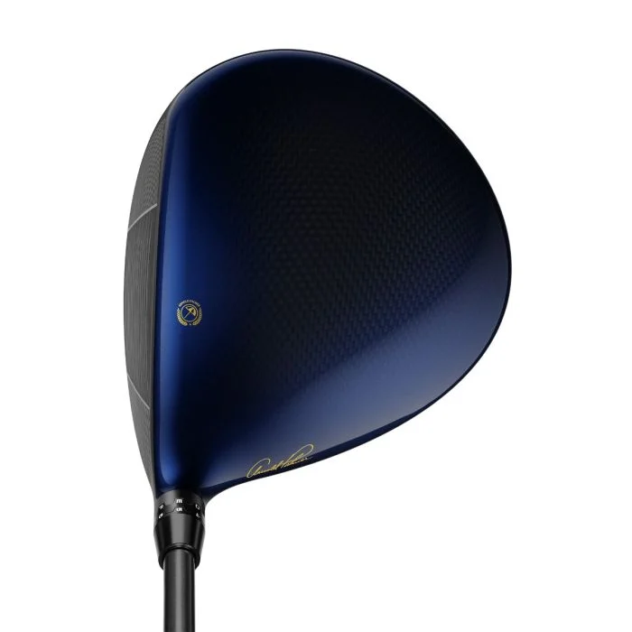 COBRA OPTM X Limited Edition Arnold Palmer Driver 2026 - Carl's
