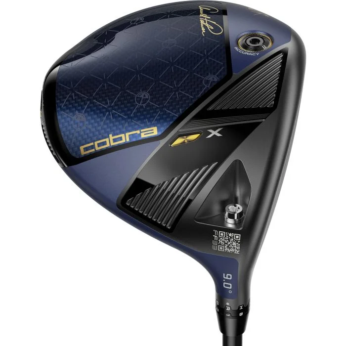 COBRA OPTM X Limited Edition Arnold Palmer Driver 2026 - Carl's