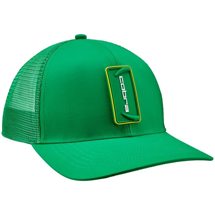 Cobra Strike Trucker Snapback Golf Hat Carl's Golfland