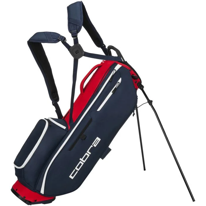 Cobra Ultralight Pro Stand Bag - Carl's Golfland