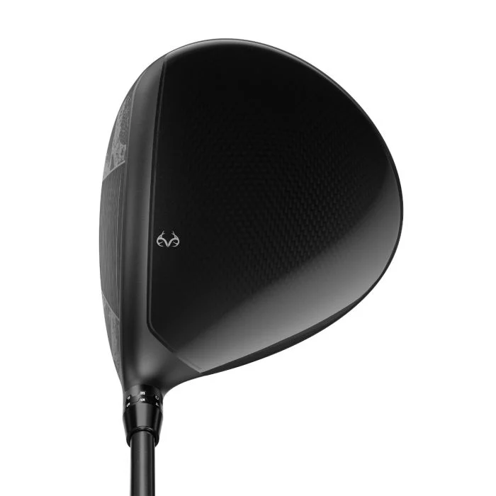 COBRA x Realtree OPTM X Limited Edition Driver 2026 - Carl's Golfland