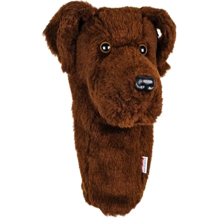 Daphne Animal Driver Headcovers