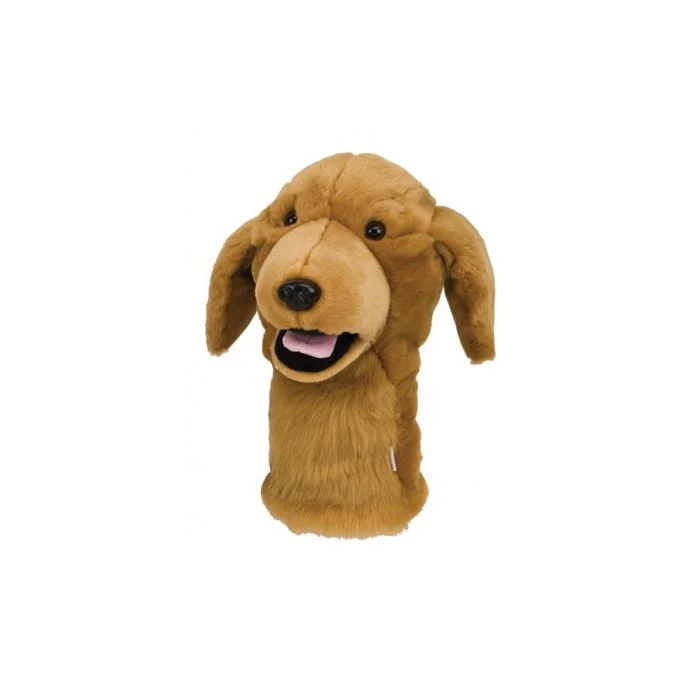 Daphne Animal Driver Headcovers - Thumbnail 2