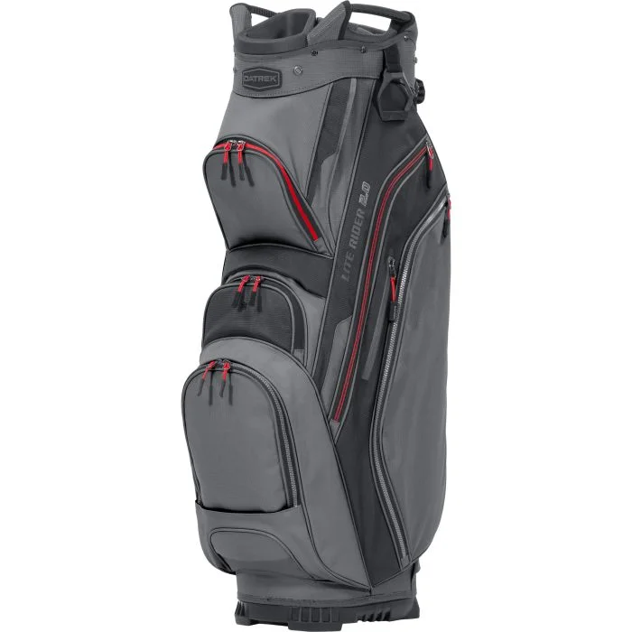 Datrek Lite Rider 2.0 Cart Bag - Carl's Golfland