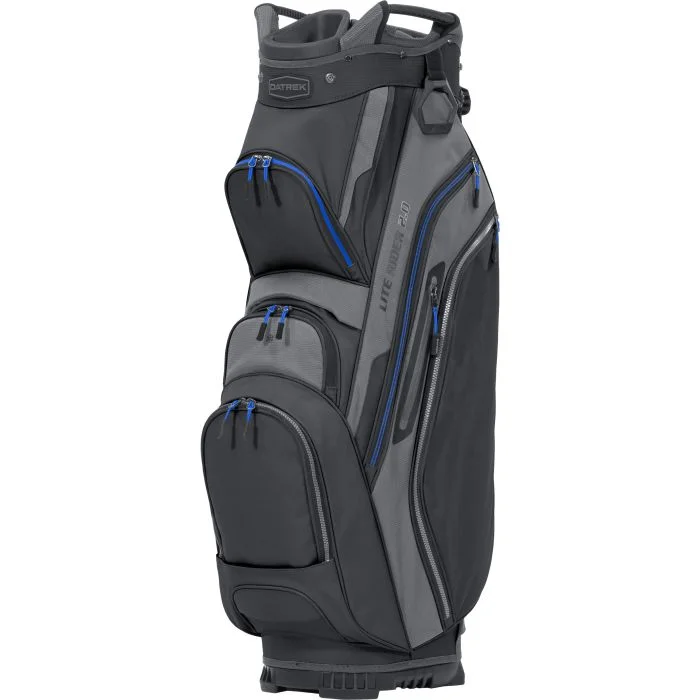 Datrek Lite Rider 2.0 Cart Bag - Carl's Golfland