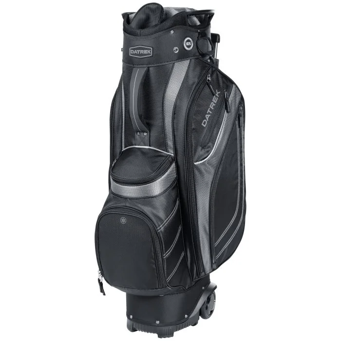Datrek Transit Wheeled Cart Bag - Carl's Golfland