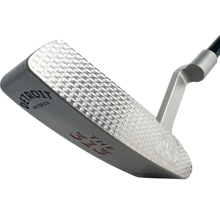 Detroit Putter Co. The 313 Putter - Thumbnail 3