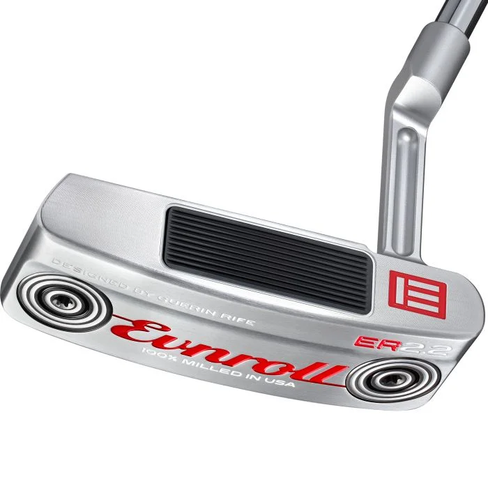 Free Shipping - Evnroll Neo Classic ER2.2 Putter Gravity Grip