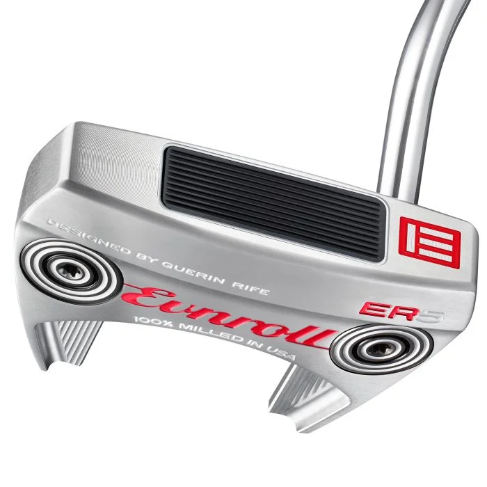 Evnroll Neo Classic 38 Tour Spec ER5 Satin Putter - Carl's Golfland