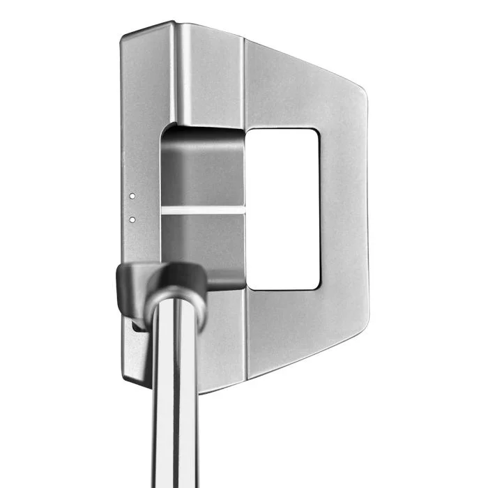 Free Shipping - Evnroll ZERO Z5s Satin TourTac Grip Putter