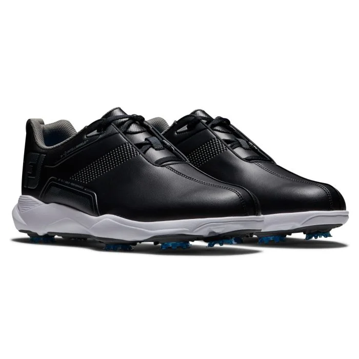 FootJoy eComfort Golf Shoes Black 57700 Carl's Golfland