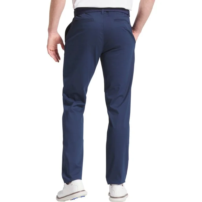 GOLFICKERS Nylon Training Pants 紺色 Sサイズ GOLFICKERS Nylon Training Pants 紺色 Sサイズ GOLFICKERS Nylon