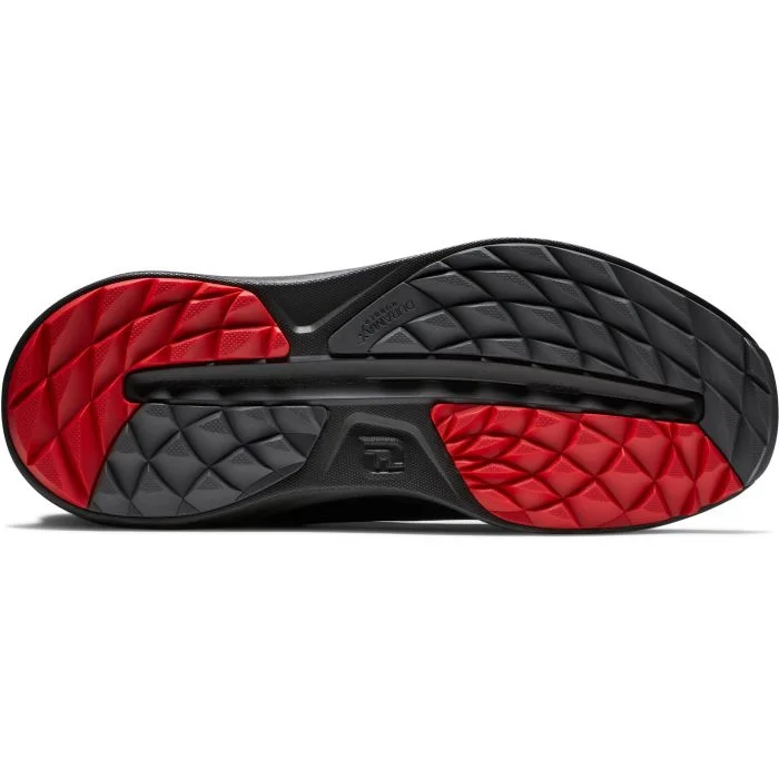 FootJoy ブラック ゴルフシューズ 53370W FootJoy HyperFlex Carbon Golf Shoes Black/Black – Golf Discount