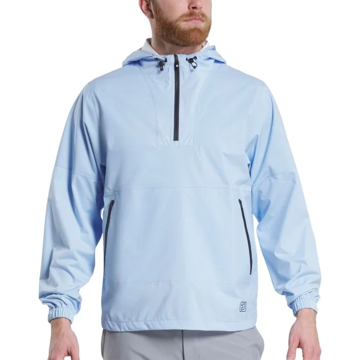 【未開封】FOOTJOY　ハイドロライト　ジャンパー HydroLite X Rain Jacket - FootJoy