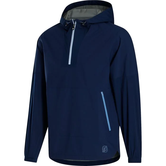 Veste Homme FootJoy HydroLite X - Malbon Edition - Taille XL - Marine