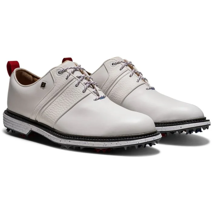 FootJoy Limited Edition Legends Series Premiere Packard Golf Shoes