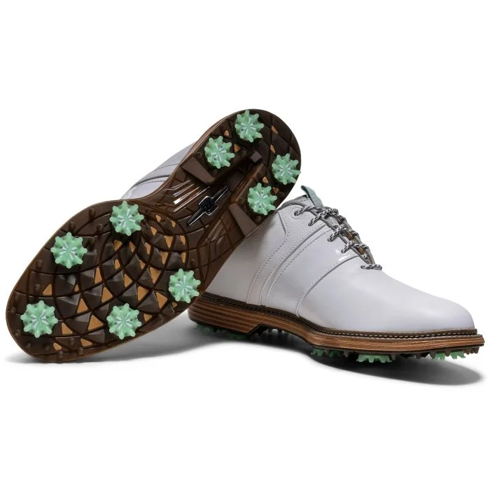 Todd Snyder x FootJoy Legends Series Premiere Packard Limited