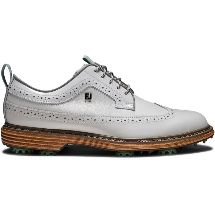 Todd Snyder x FootJoy Legends Series Premiere Marquis Limited
