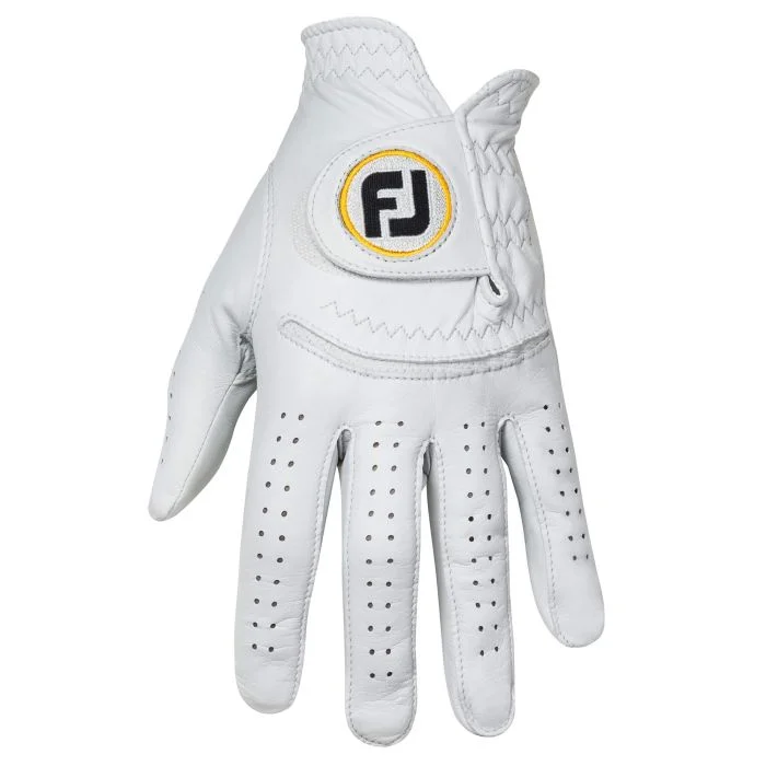 FJ StaSof ゴルフグローブ 24サイズ 5セット FJ StaSof ゴルフグローブ 24サイズ 5セット FJ StaSof ゴルフグローブ