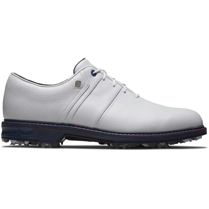 Free Shipping - FootJoy Dryjoys Premiere Series Packard Golf Shoes