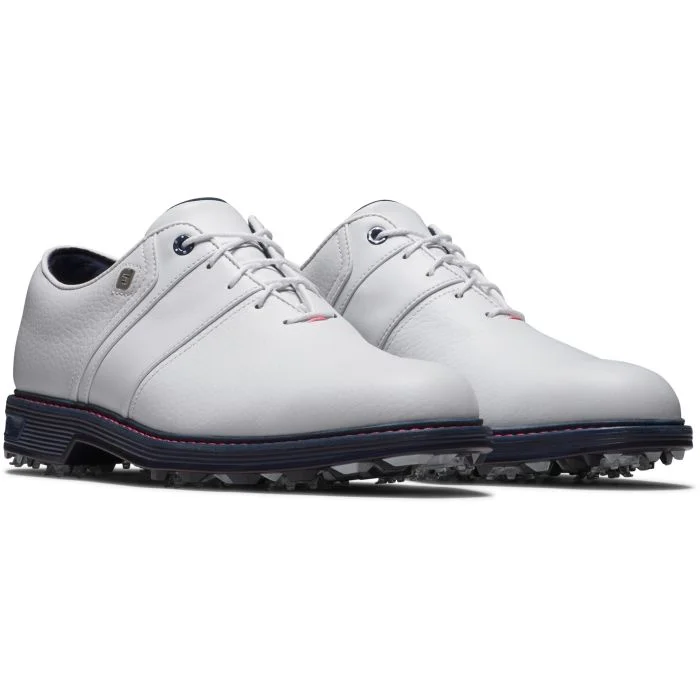 Free Shipping - FootJoy Dryjoys Premiere Series Packard Golf Shoes