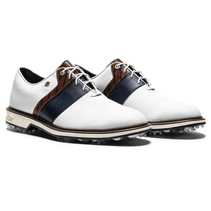 Free Shipping - FootJoy Premiere Series Packard LX Golf Shoes