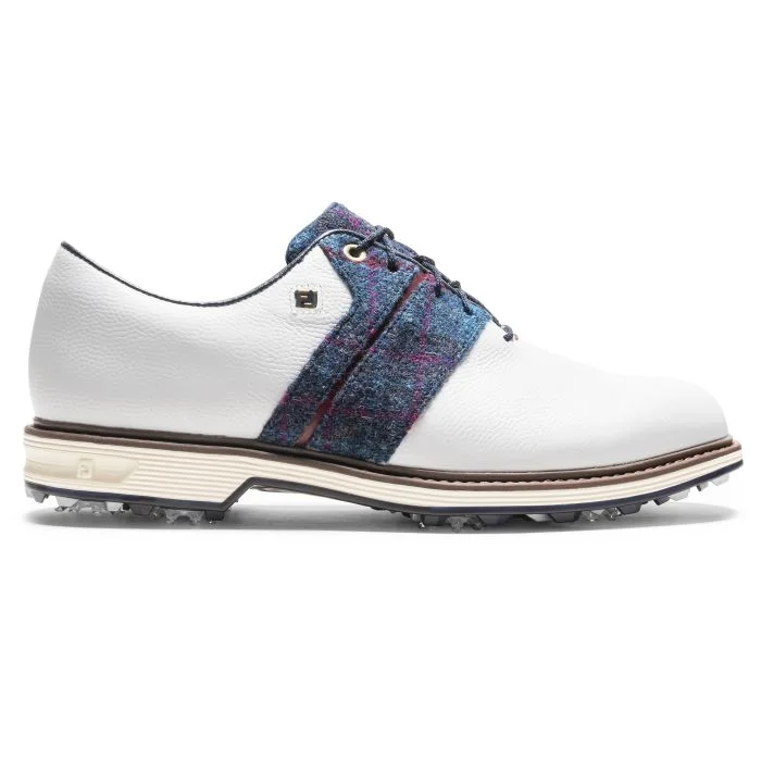 FootJoy Premiere Series Packard LX Harris Tweed Limited Edition