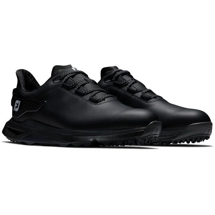 Free Shipping - FootJoy Pro/SLX Carbon Golf Shoes Black 56917