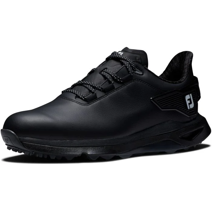 Free Shipping - FootJoy Pro/SLX Carbon Golf Shoes Black 56917