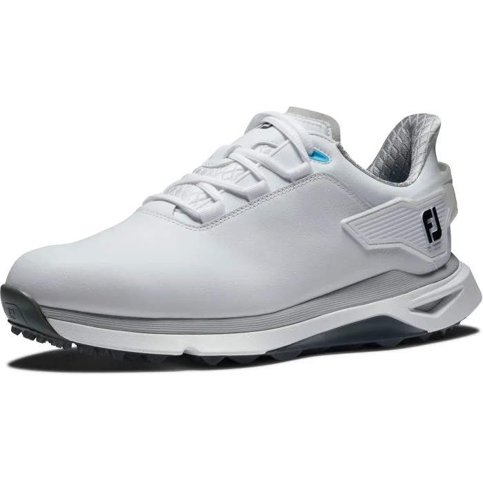 FootJoy Pro/SLX Golf Shoes White/White 56912 - Carl's Golfland