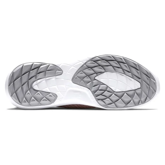 FootJoy Womens Flex XP Golf Shoes Pink 95335 - Carl's Golfland