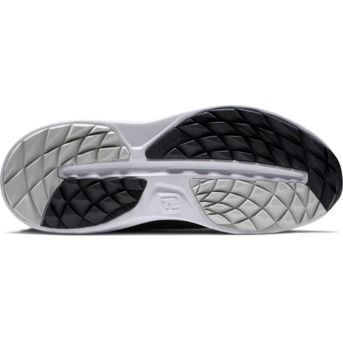 FootJoy Women's Flex XP Golf Shoes Black 95449 - Carl's Golfland