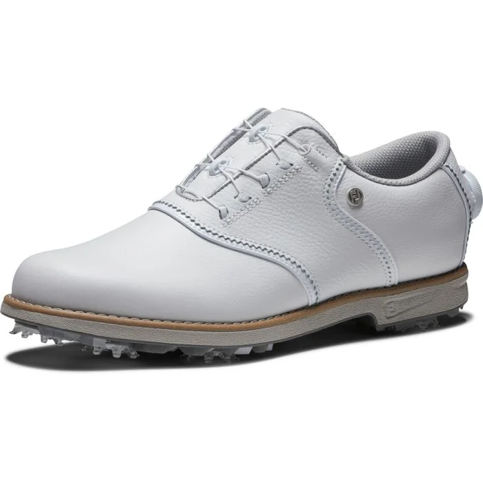 フットジョイ　プレミア　BOA Free Shipping - FootJoy Women's Dryjoys Premiere Series Bel Air