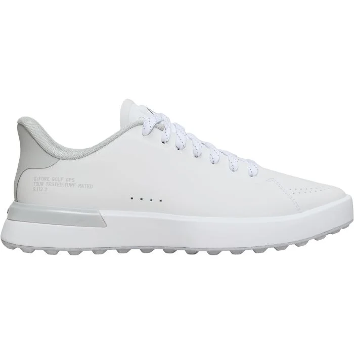 G/FORE G.112 Golf Shoes Snow/Nimbus - Carl's Golfland