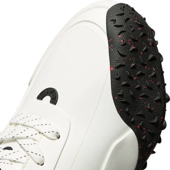 Free Shipping - G/FORE G/18 Golf Shoes Snow/Onyx - Carl's Golfland