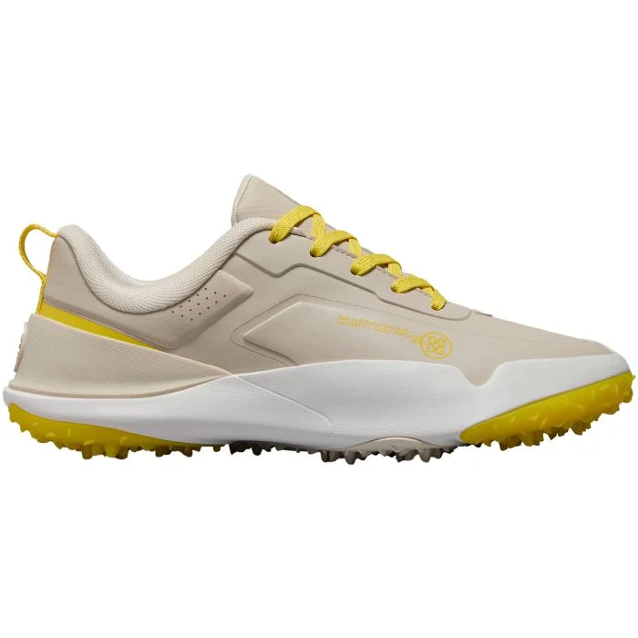 G/FORE G/18 Golf Shoes Stone/Cyber - Carl's Golfland