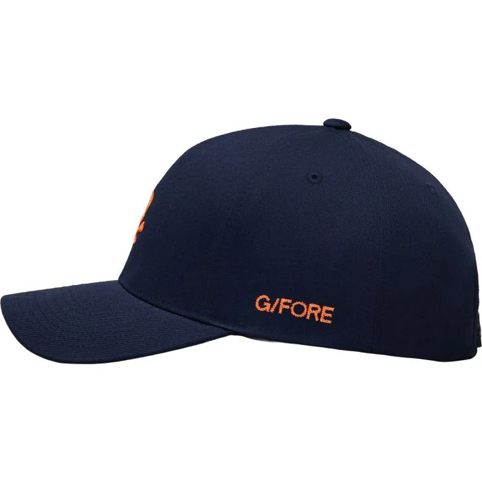 【未使用 黒】最初期　GOOLD GOLF ROCKERS G's cap　レア 未使用 黒】最初期 GOOLD GOLF ROCKERS G's cap レア