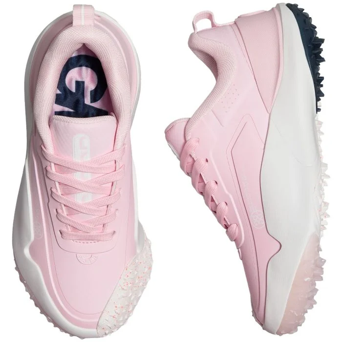Free Shipping - G/FORE Women's G/18 Golf Shoes Blush - Carl's Golfland