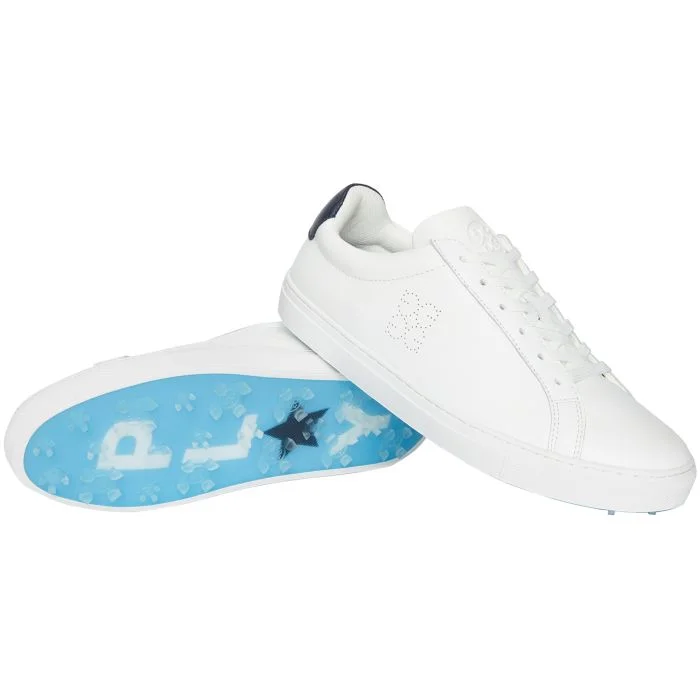 G/FORE Circle G's Durf Golf Shoes Snow - Carl's Golfland