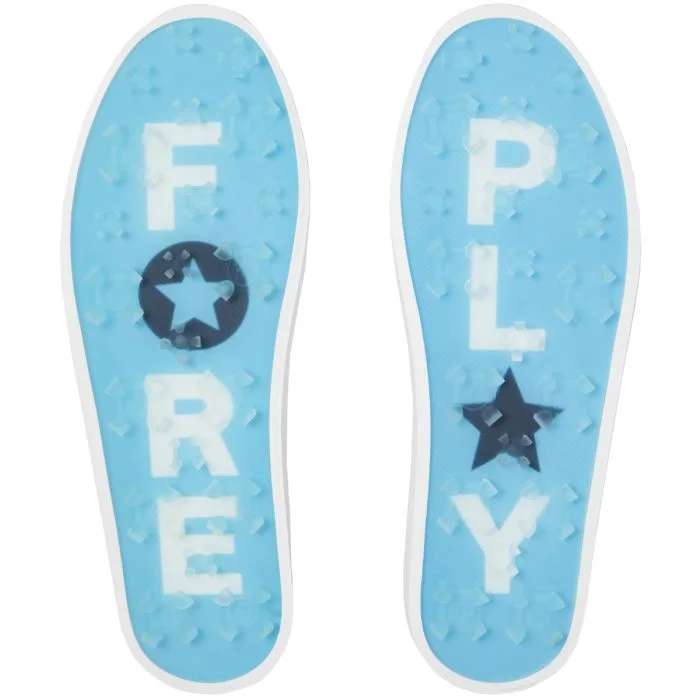 G/FORE Circle G's Durf Golf Shoes Snow - Carl's Golfland