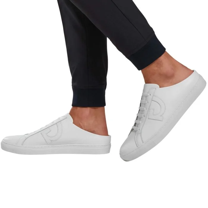 Free Shipping - G/FORE Disruptor S Street Shoes Snow - Carl's Golfland