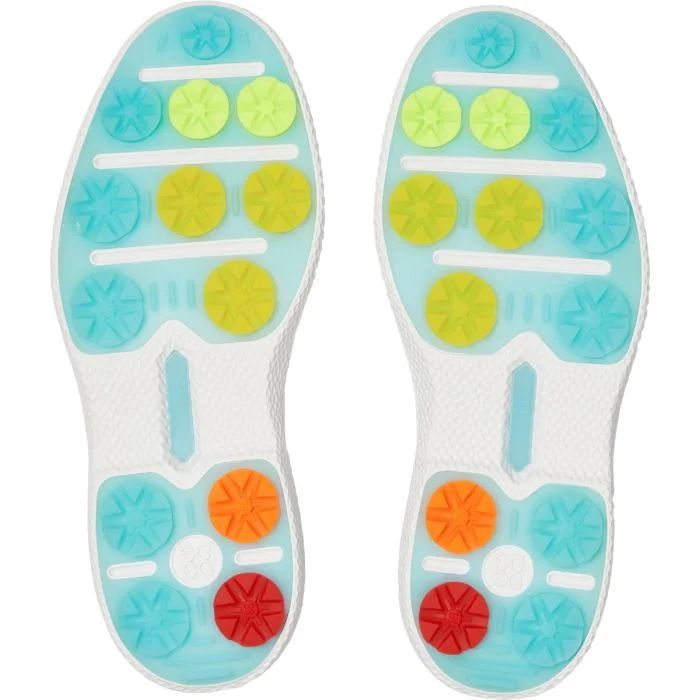 G/FORE Gallivan2r TPU Golf Shoes Snow/Charcoal - Carl's Golfland