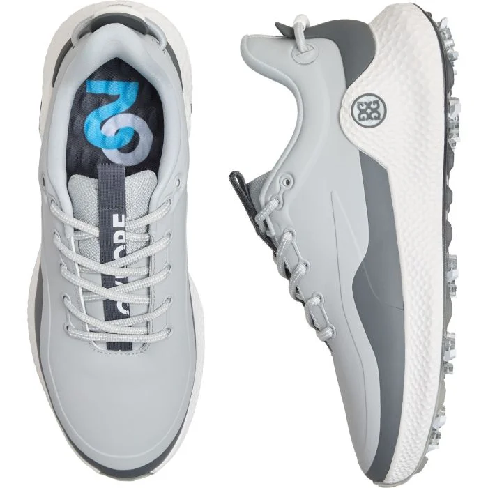 Free Shipping - G/FORE MG4+ O2 G/LOCK Golf Shoes Nimbus - Carl's