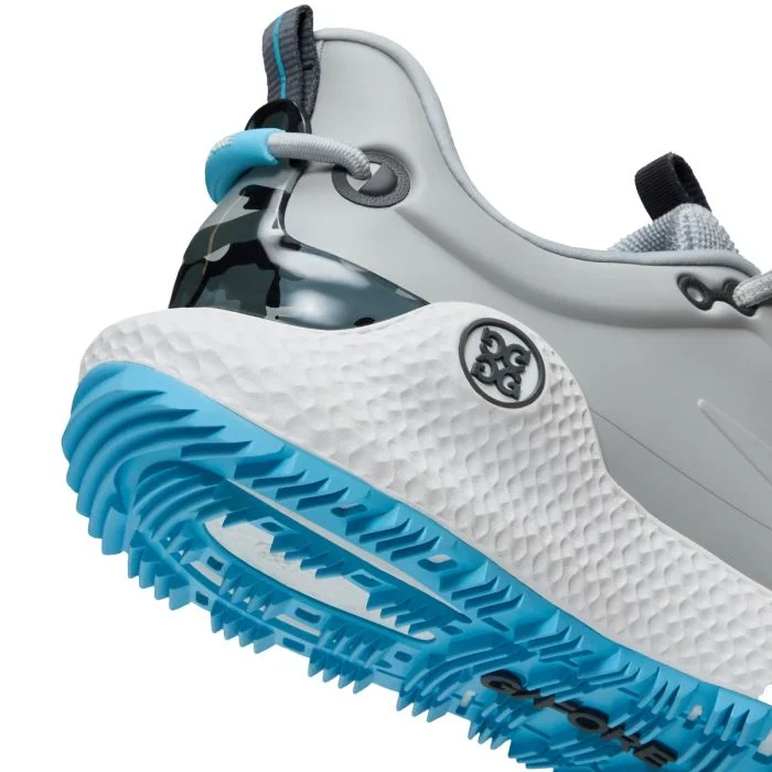 G/FORE MG4+ O2 Golf Shoes Nimbus - Carl's Golfland