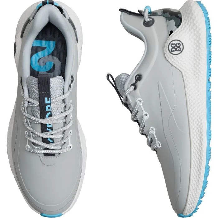 G/FORE MG4+ O2 Golf Shoes Nimbus - Carl's Golfland